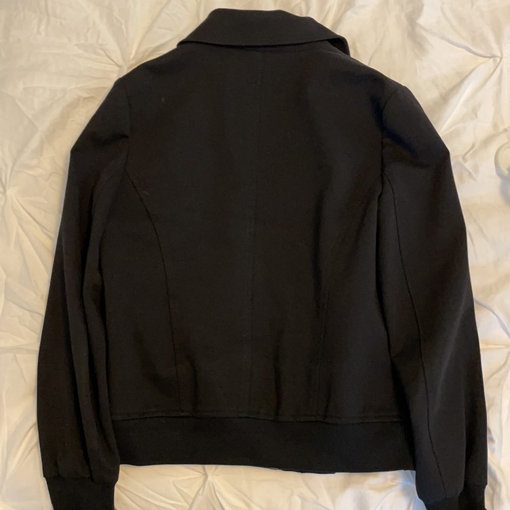 Theory Bomber Jacket - image 5